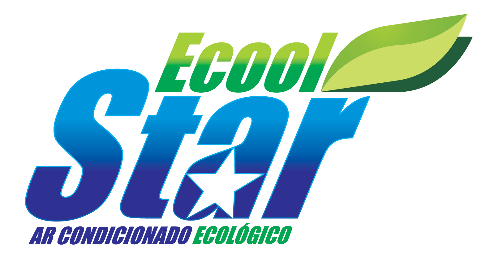 Logo Ecool Star